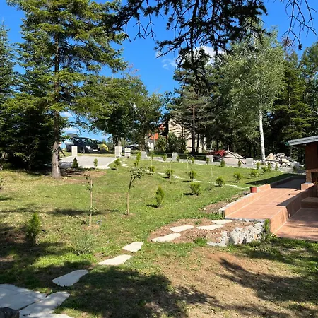 Vikendica Markovic Ferienhaus Divčibare