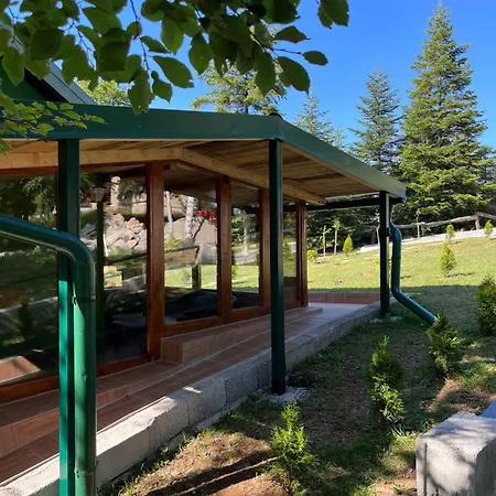 Vikendica Markovic * Divčibare