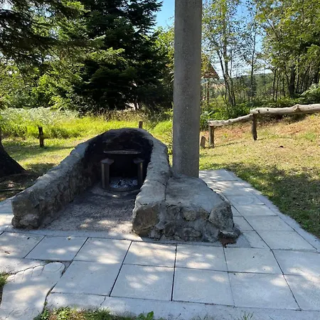 Ferienhaus Vikendica Markovic