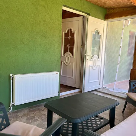 Vikendica Markovic Divčibare