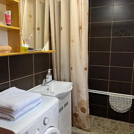 Ferienhaus Vikendica Markovic