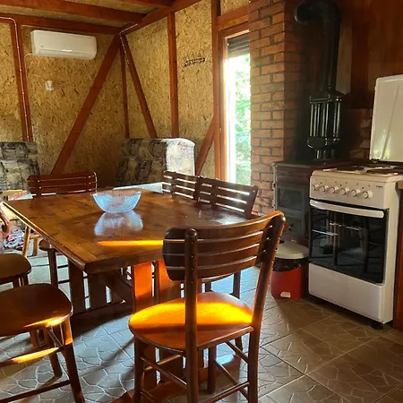 Ferienhaus Vikendica Markovic *