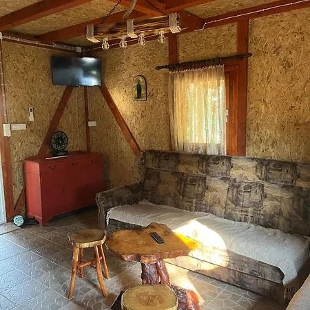 Ferienhaus Vikendica Markovic Divčibare