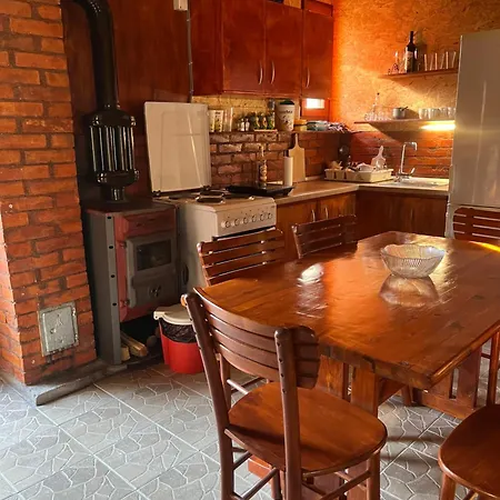 Vikendica Markovic *