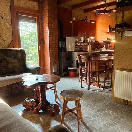 Vikendica Markovic * Divčibare