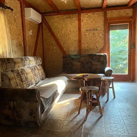 Ferienhaus Vikendica Markovic