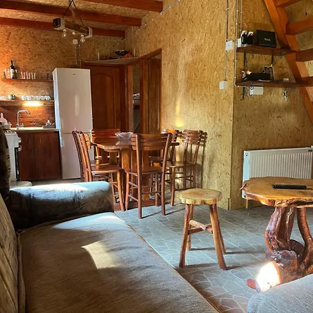 Ferienhaus Vikendica Markovic Divčibare