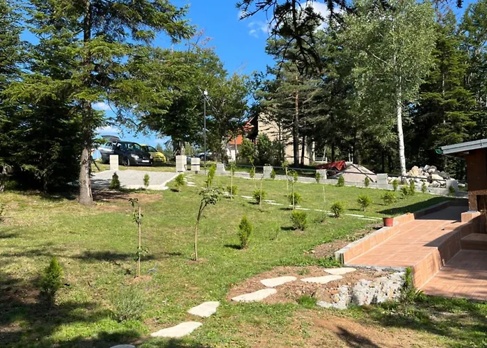 Vikendica Markovic Σπίτι διακοπών Divčibare