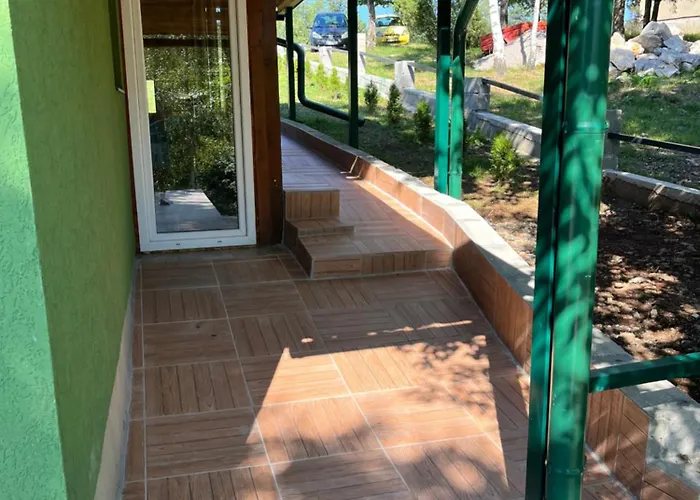 Σπίτι διακοπών Vikendica Markovic