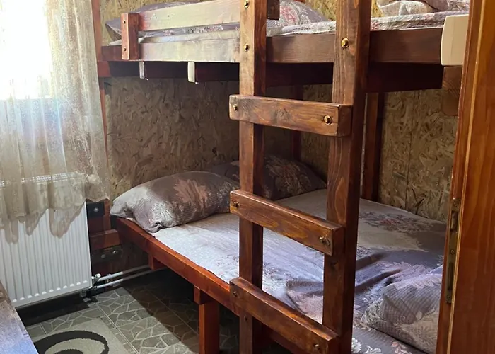 Vikendica Markovic Σπίτι διακοπών