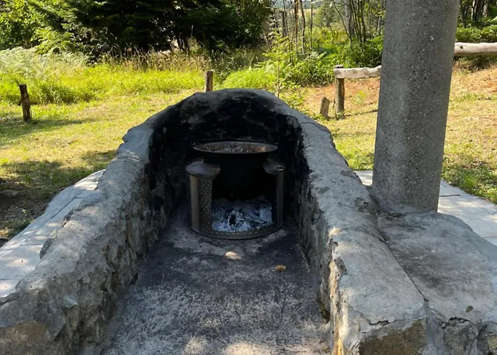 Vikendica Markovic *