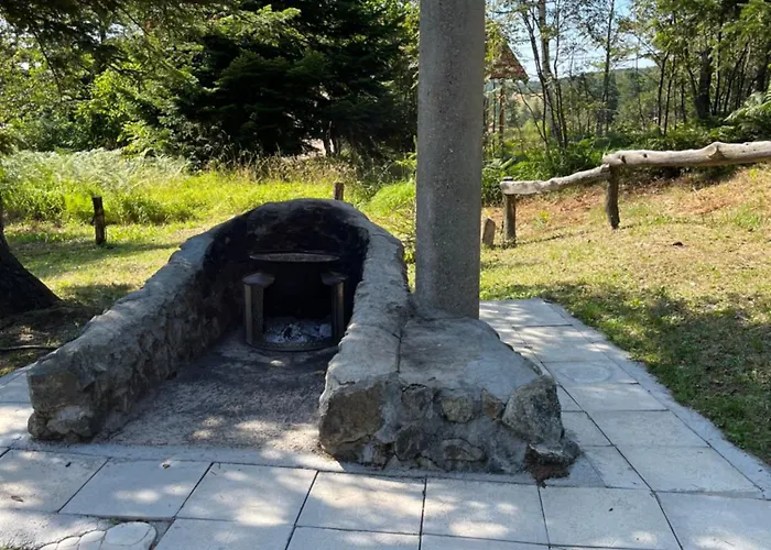 Σπίτι διακοπών Vikendica Markovic