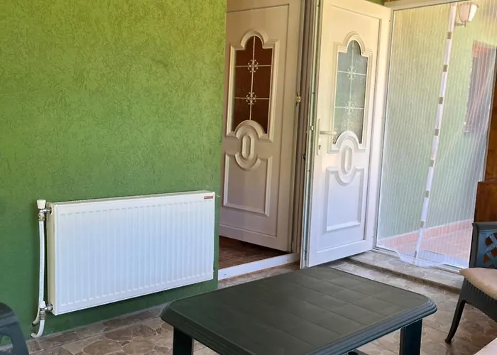 Vikendica Markovic Divčibare