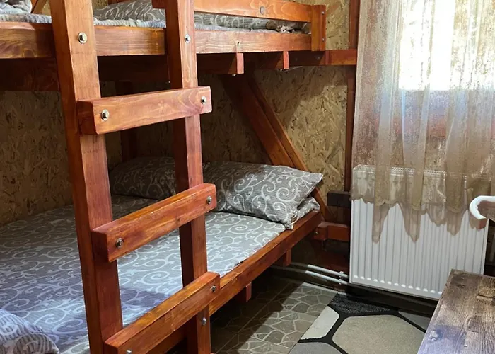 Vikendica Markovic Divčibare