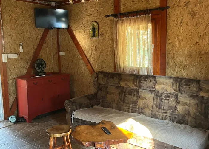 Σπίτι διακοπών Vikendica Markovic Divčibare