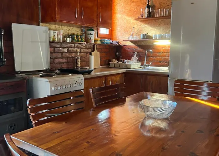 Vikendica Markovic Σπίτι διακοπών