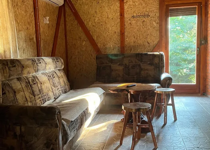 Σπίτι διακοπών Vikendica Markovic