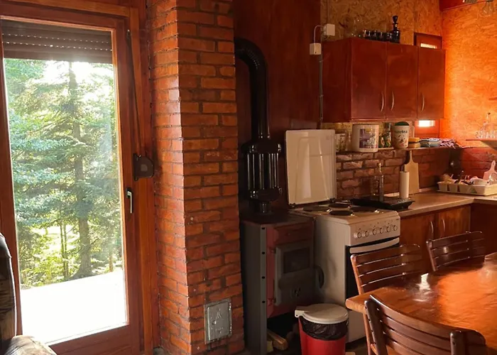 Σπίτι διακοπών Vikendica Markovic *